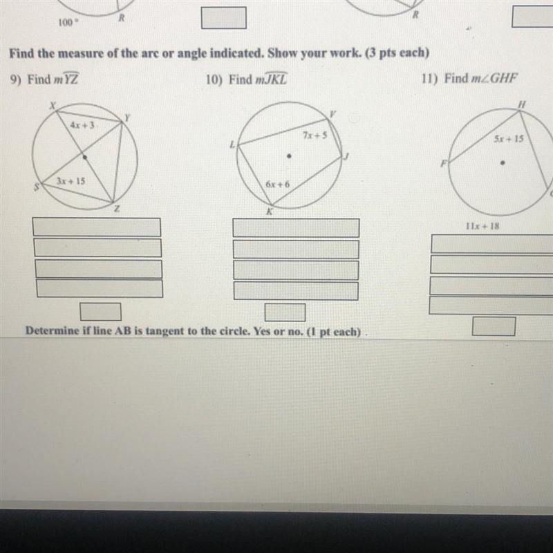 Please help me ASAP!!! could someone help me do my geometry?-example-1