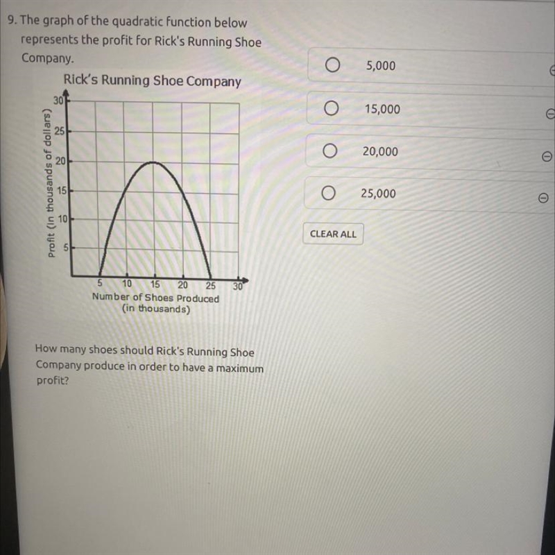 Need help asap —————--example-1