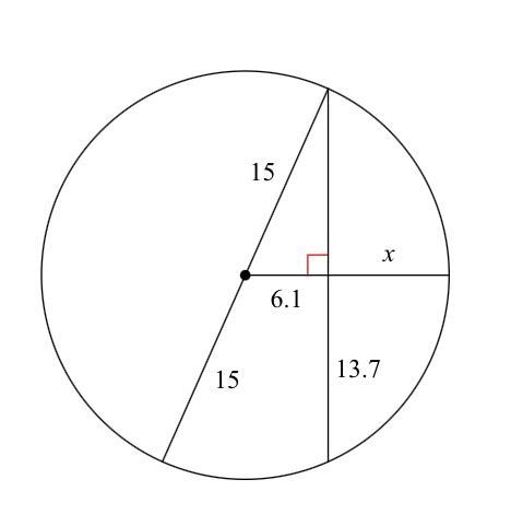 Find the perimeter of each polygon. Assume that lines which appear to be tangent are-example-1