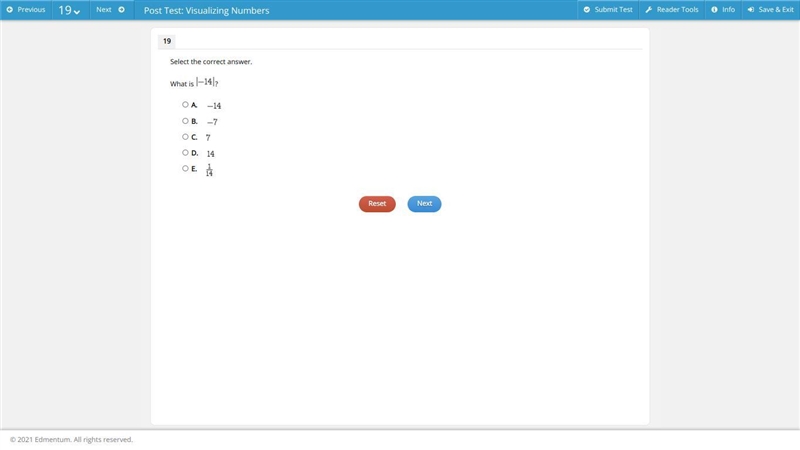 Select the correct answer. What is ? A. B. C. D. E.-example-1