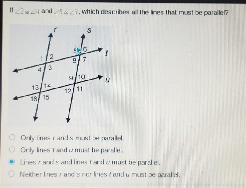 My teacher told me c is wrong.​-example-1