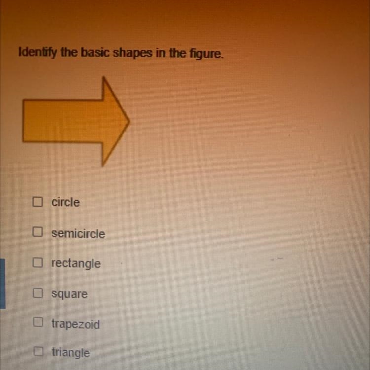 Identify the basic shapes in the figure:)-example-1