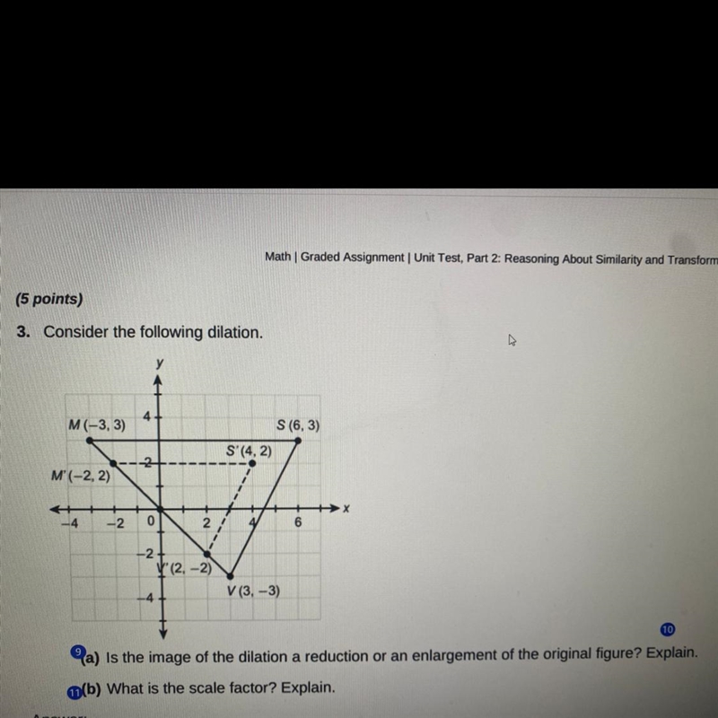 What is the factor ?-example-1