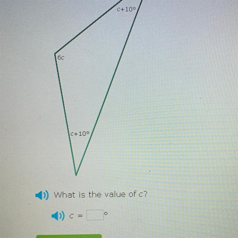 Whats the value c Pleaseee help-example-1