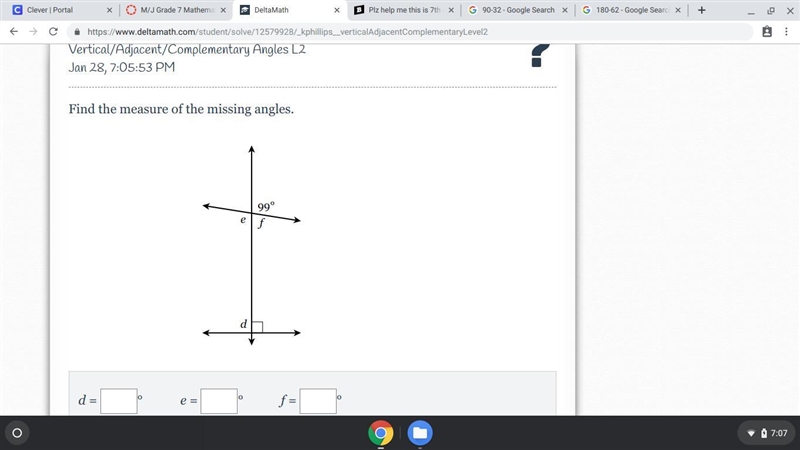 Plz help me Plz this is 7th grade math-example-1