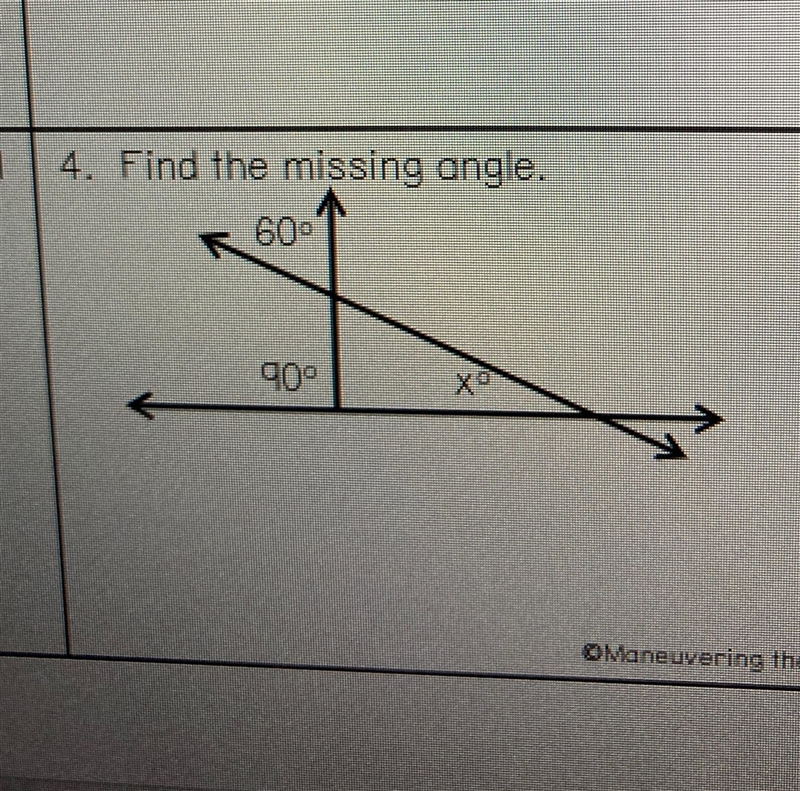 What is the missing Angel-example-1