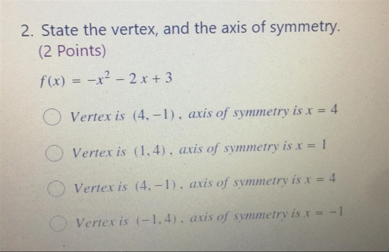 Someone please help me with this! Yes-example-1