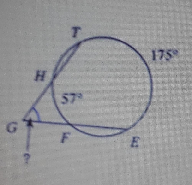 What is the measure <G? (Explain how you got the answer if you could so I can understand-example-1