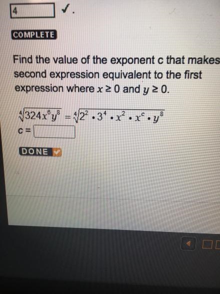 Please help, I need this answered in simplified form!-example-1