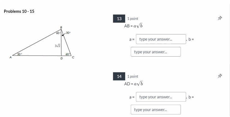 Can you help me figure these two problems out?-example-1