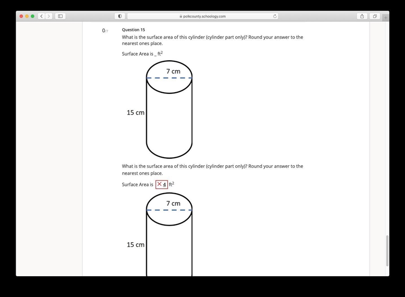 Plz ASAP help with question 15 I really need help-example-1