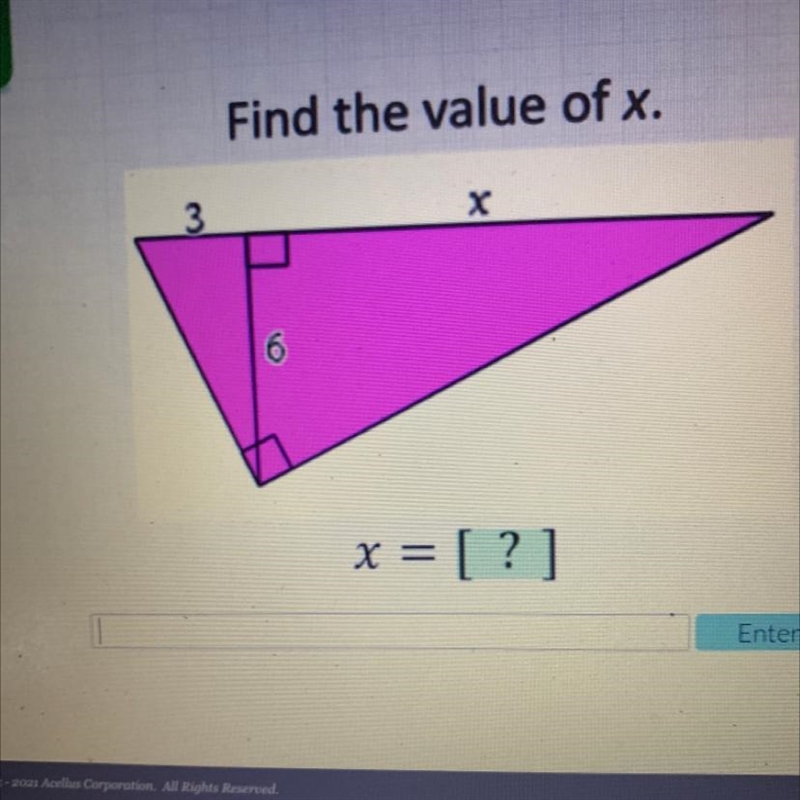 Find the value of x please help-example-1