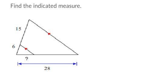 Find the indicated measurement-example-1