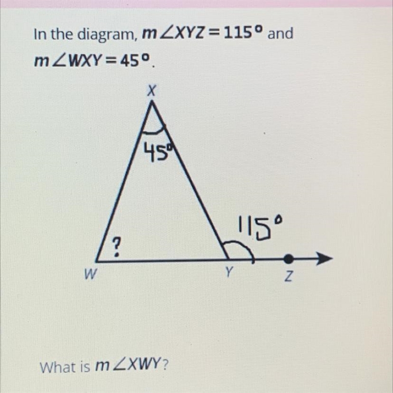 Please help does anyone know this answer choices 1. 65 2. 20 3. 35 4. 70-example-1