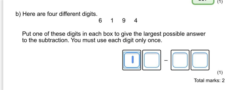 I need help with other question b, with explanation please-example-1