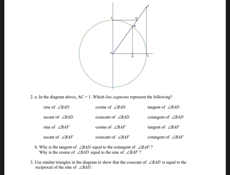 I just need help with #3 which correlates for #2-example-1