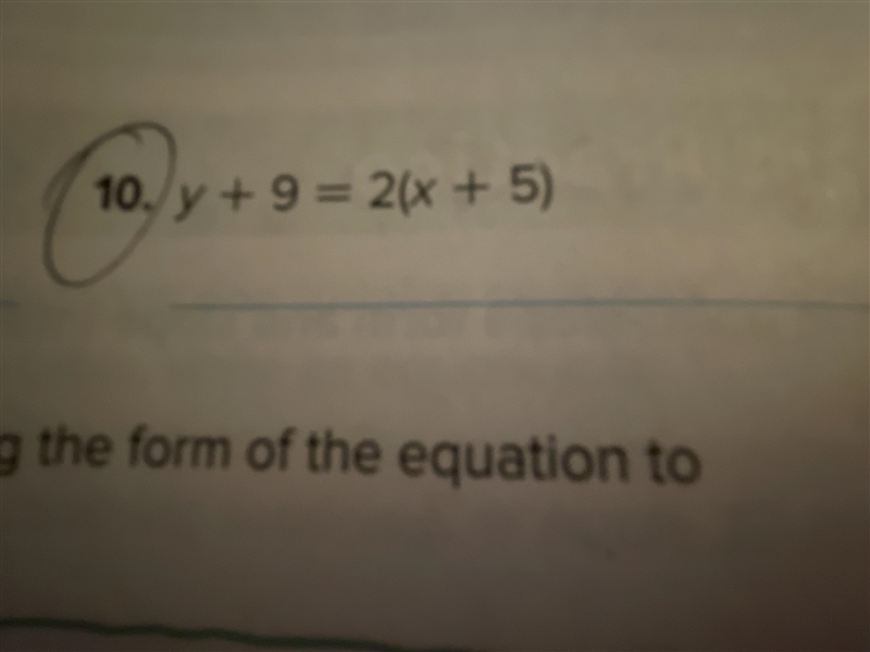 I need this equation in standard form-example-1