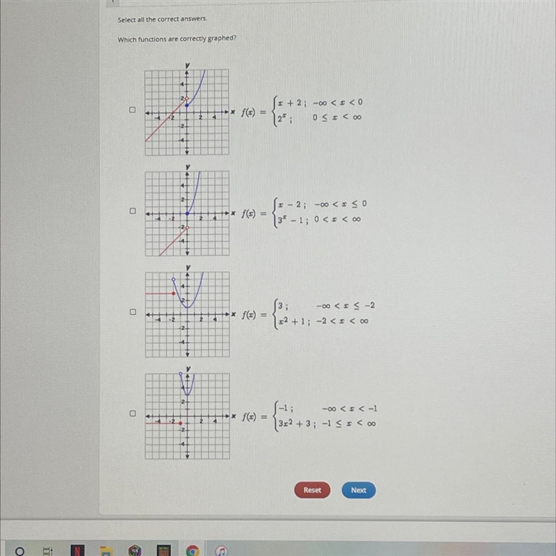 Algebra 2!! please help im begging. i don’t understand this at all. thank you!-example-1