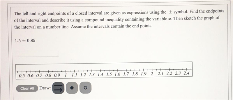 Can someone help me please!!! Not sure what to do with the problem or where to start-example-1