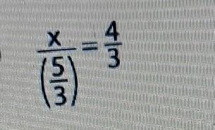 Help! What does x equal???​-example-1