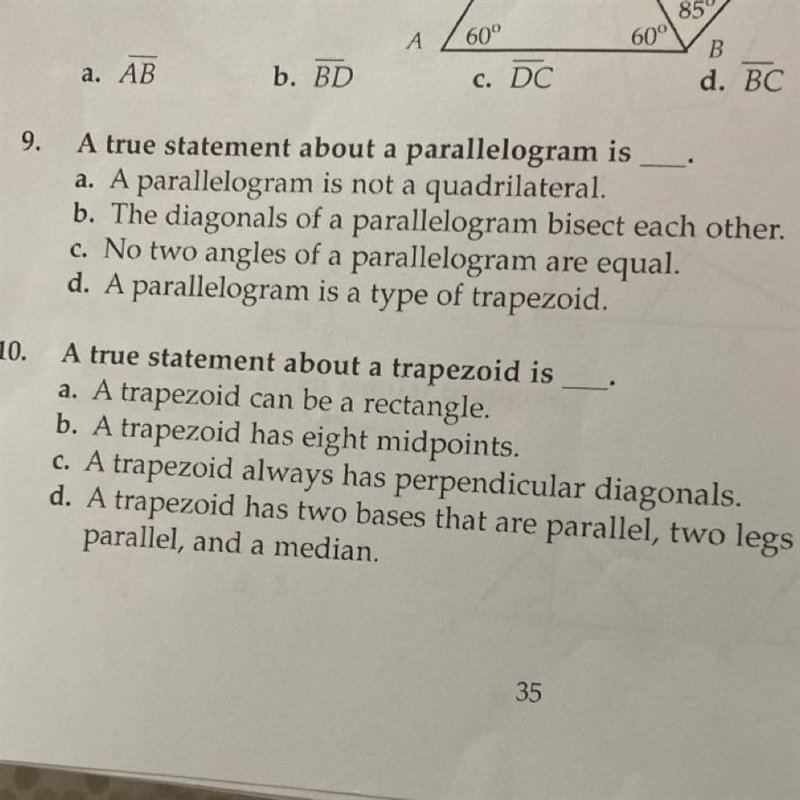 Need help with number 9-example-1