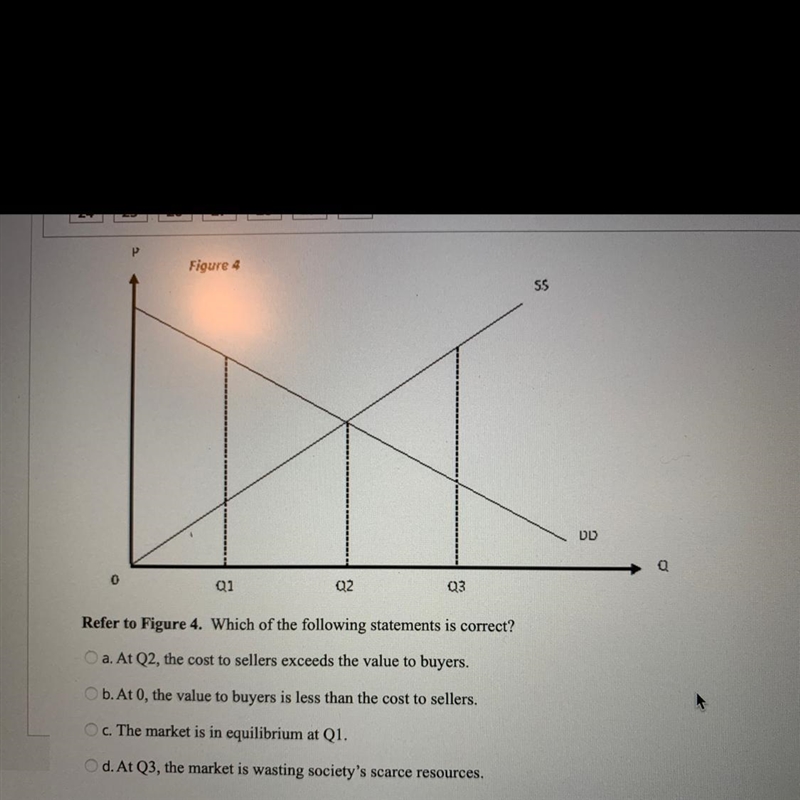 Help me!! Which statement is correct?-example-1