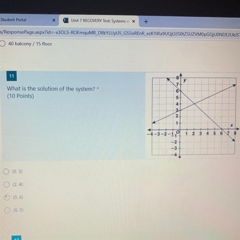 ￼Please tell me the question 11-example-1