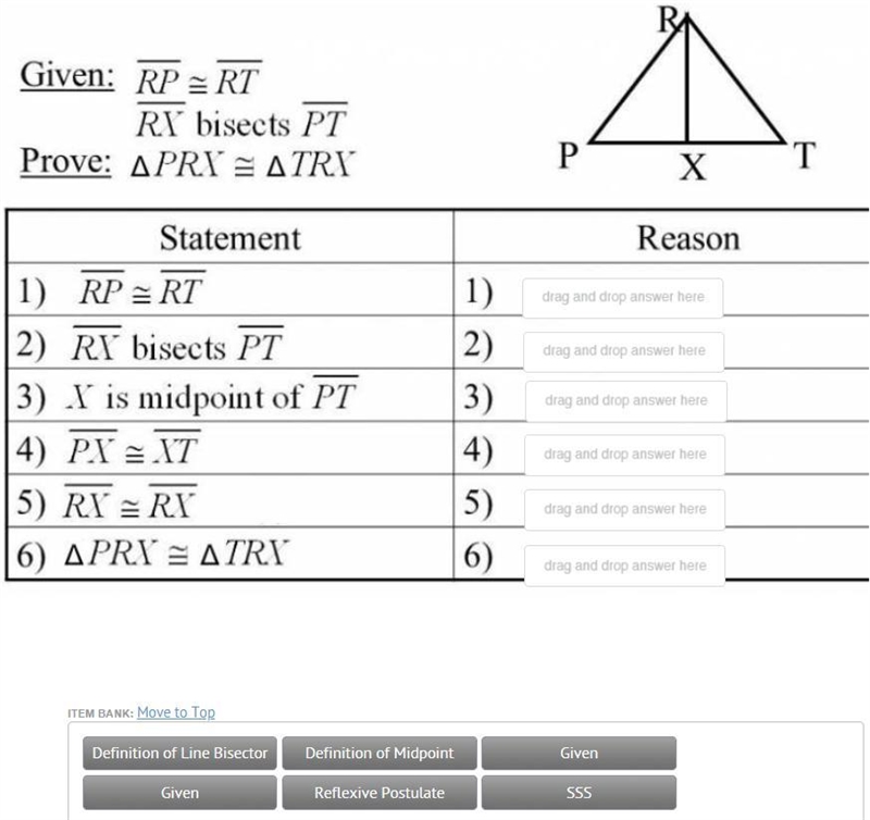 Complete the given proof.-example-1