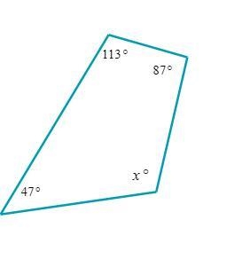 Find the value of x.-example-1