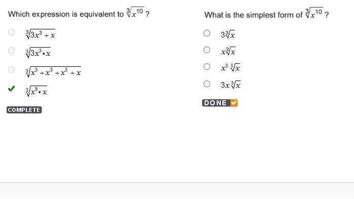 What is the answer to the second part?-example-1