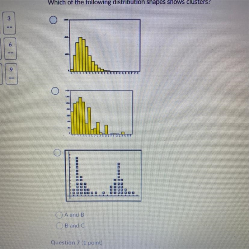 CAN SOMEONE GIVE ME A HELPING HAND WITH THIS PLEASE? THANK YOU FOR YOUR TIME STATISTICS-example-1