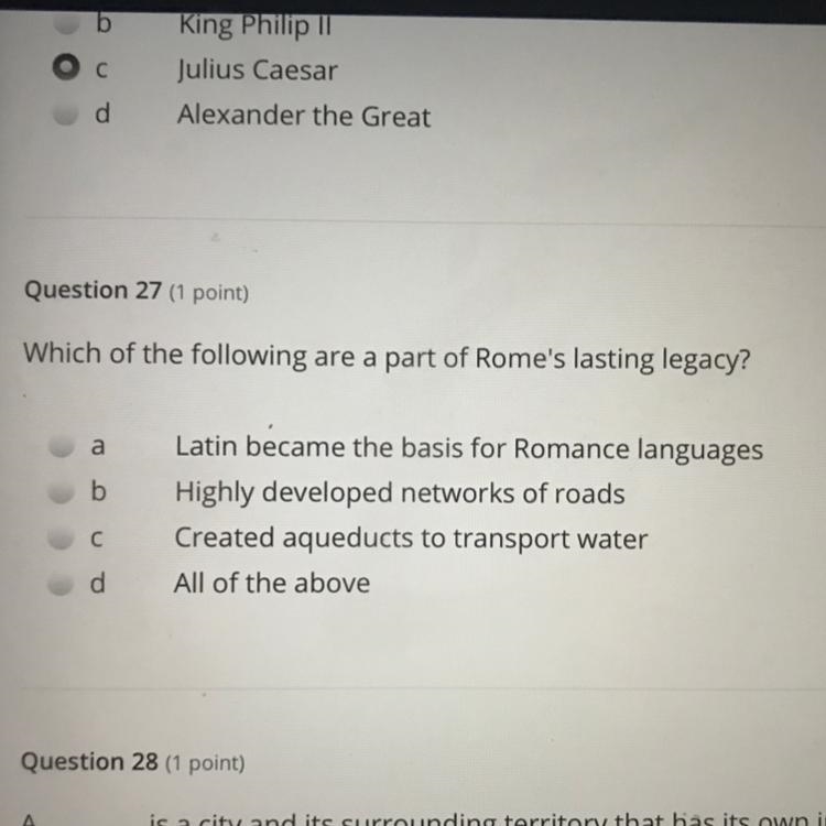 Help plz on question 27-example-1