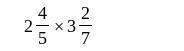 Answer with a mixed number in simplest form.-example-1