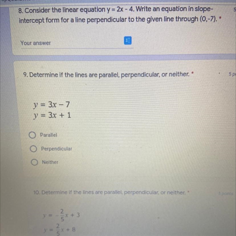 Please help with #s 8, 9, 10-example-1