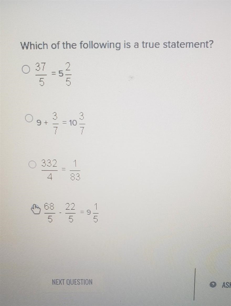 I need help with this question.This is due in like 7 mins :(​-example-1