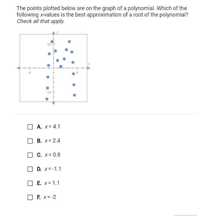 How do I slove this question? I really need to find the correct answer please do help-example-1