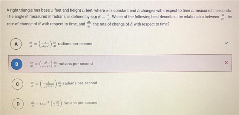 Need help #3. The answer is shown, but I don’t know how to get to the answer. Please-example-1