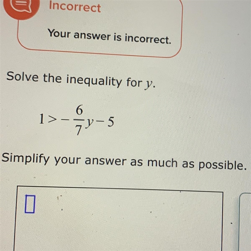 Simplify your answer as much as possible. :)-example-1