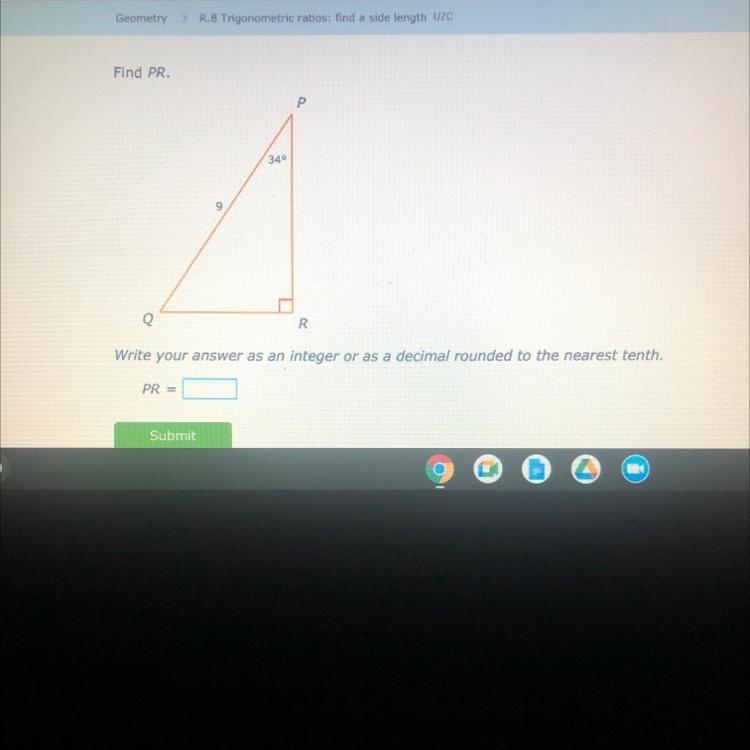 Help me please with my IXL GEOMETRY-example-1