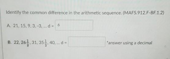 PLS HELP QUICK what's the answers for the second part​-example-1