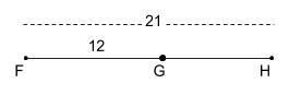 Find the length of segment GH.-example-1