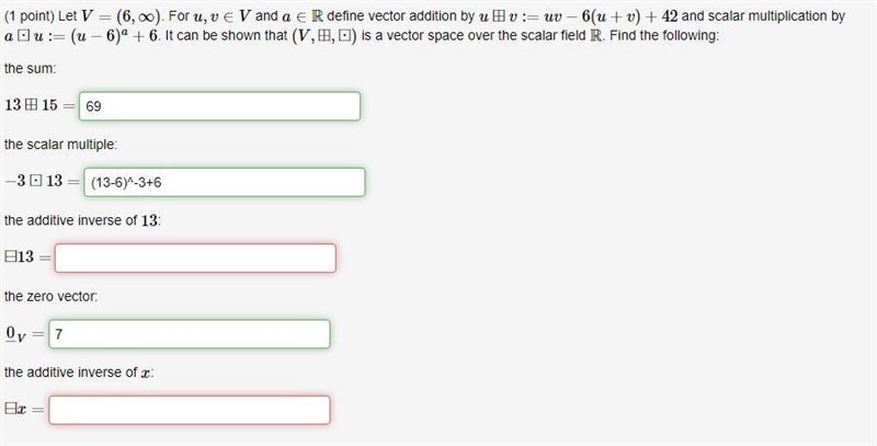 Finite Mathematics ı dont know how can ı solve 3 and 5 question please help me-example-1