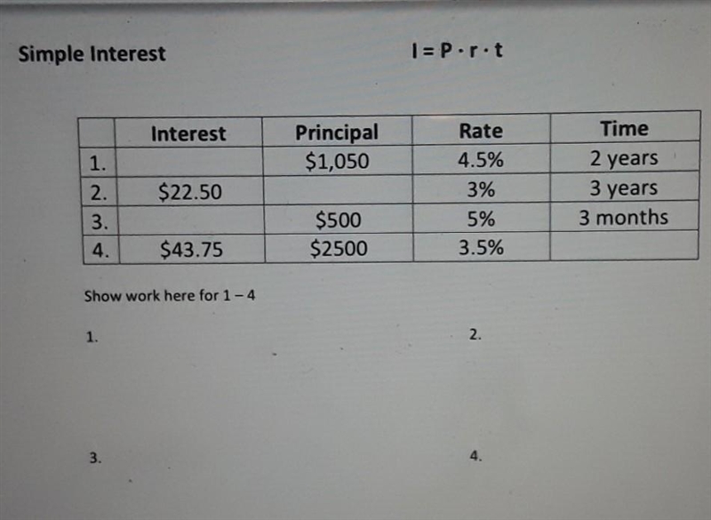 Hello I need help on the 4 questions please help thank you:D​-example-1