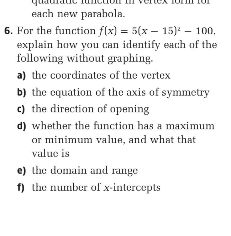 You don’t have to answer all just help. please-example-1