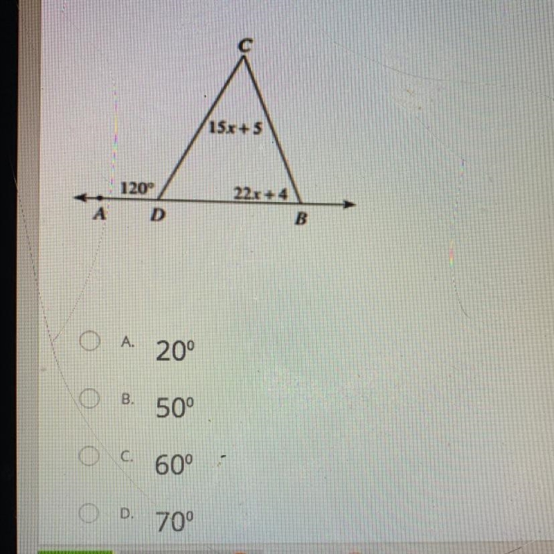 Find the measure of-example-1