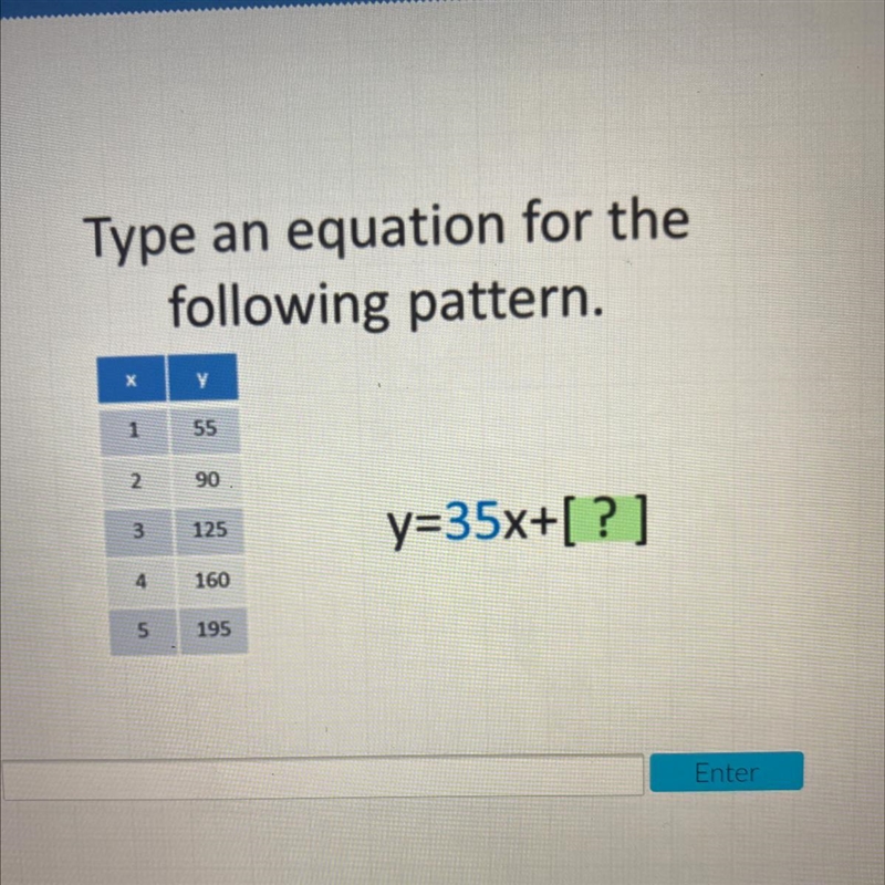 What is the missing number?-example-1