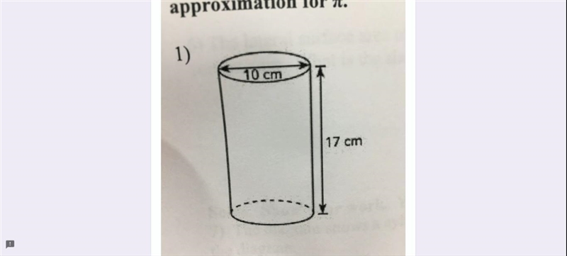 FIND THE VOLUME: please help meeee :)-example-1