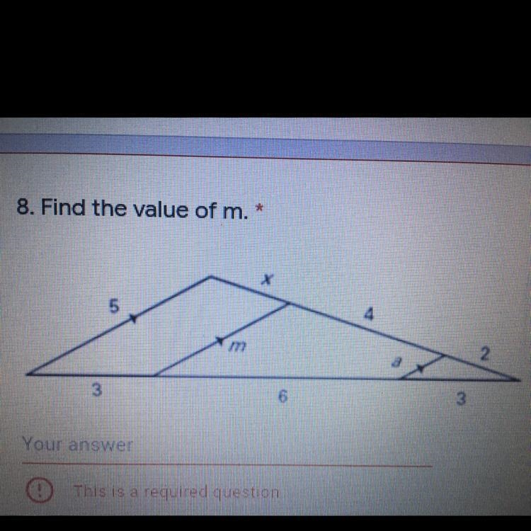 Find the value of m.-example-1