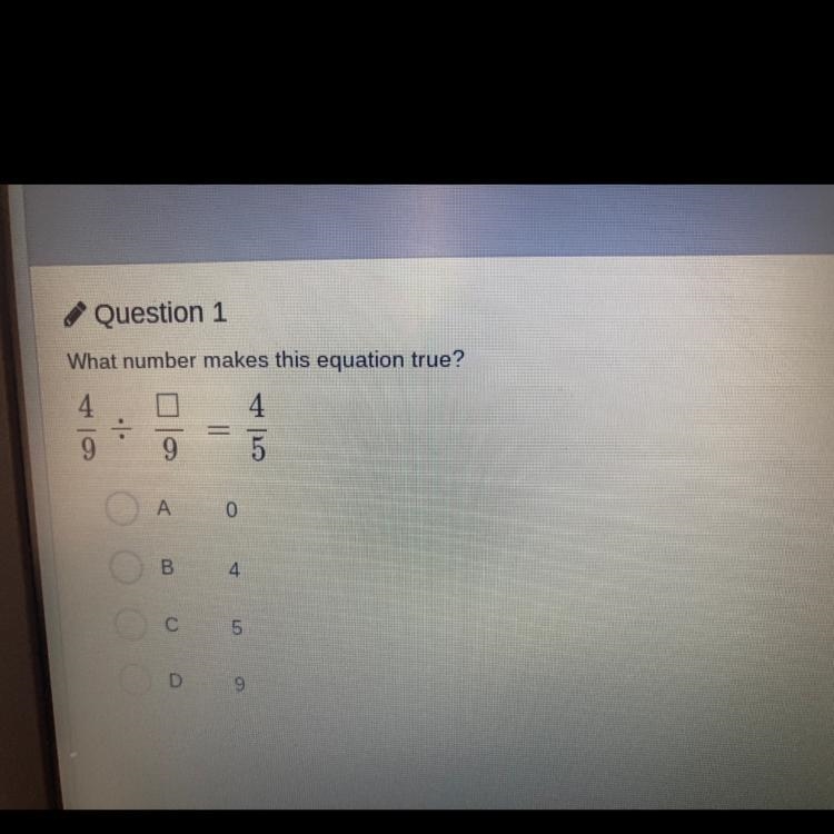 ASAP! What numbers makes this equation true?-example-1