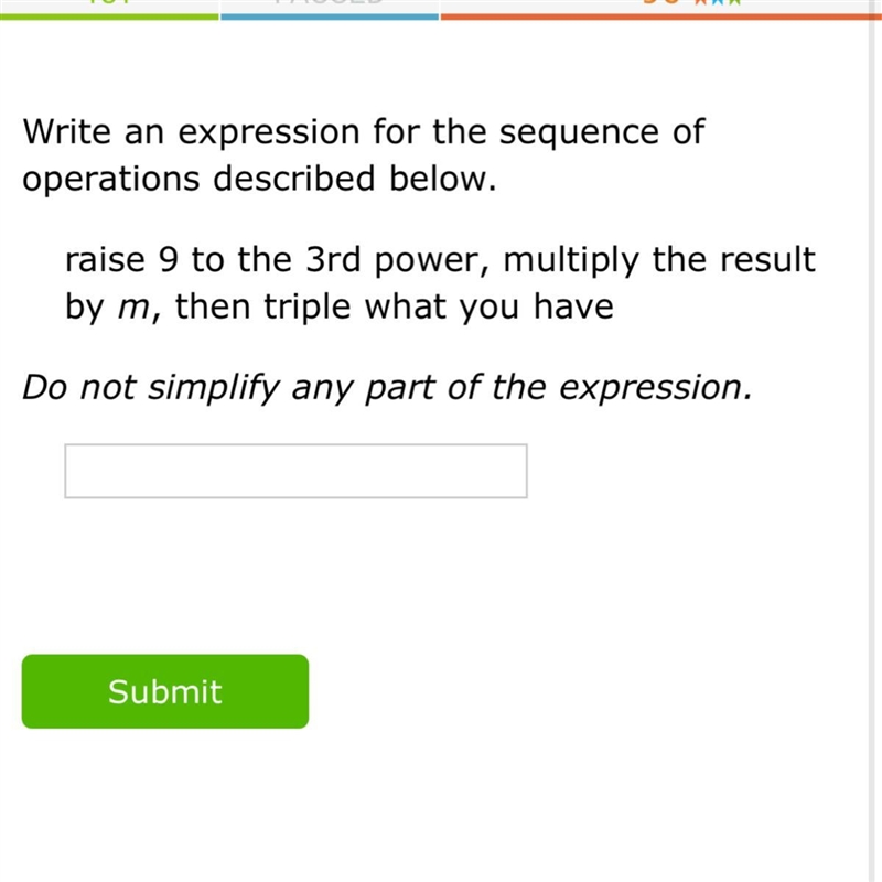 Please answer this correctly without making mistakes I want ace expert and genius-example-1